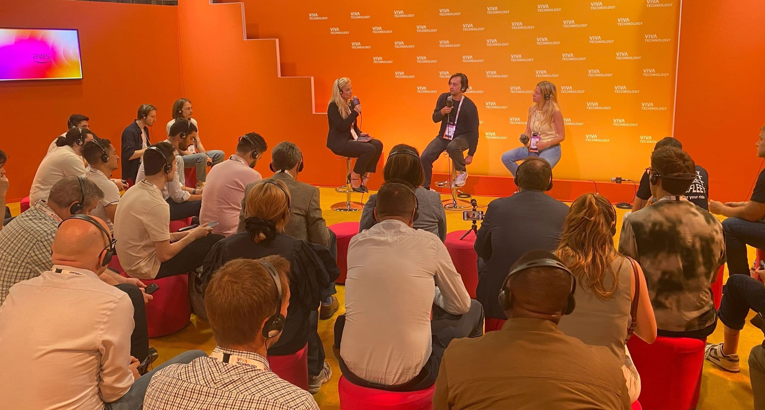 audience 2
