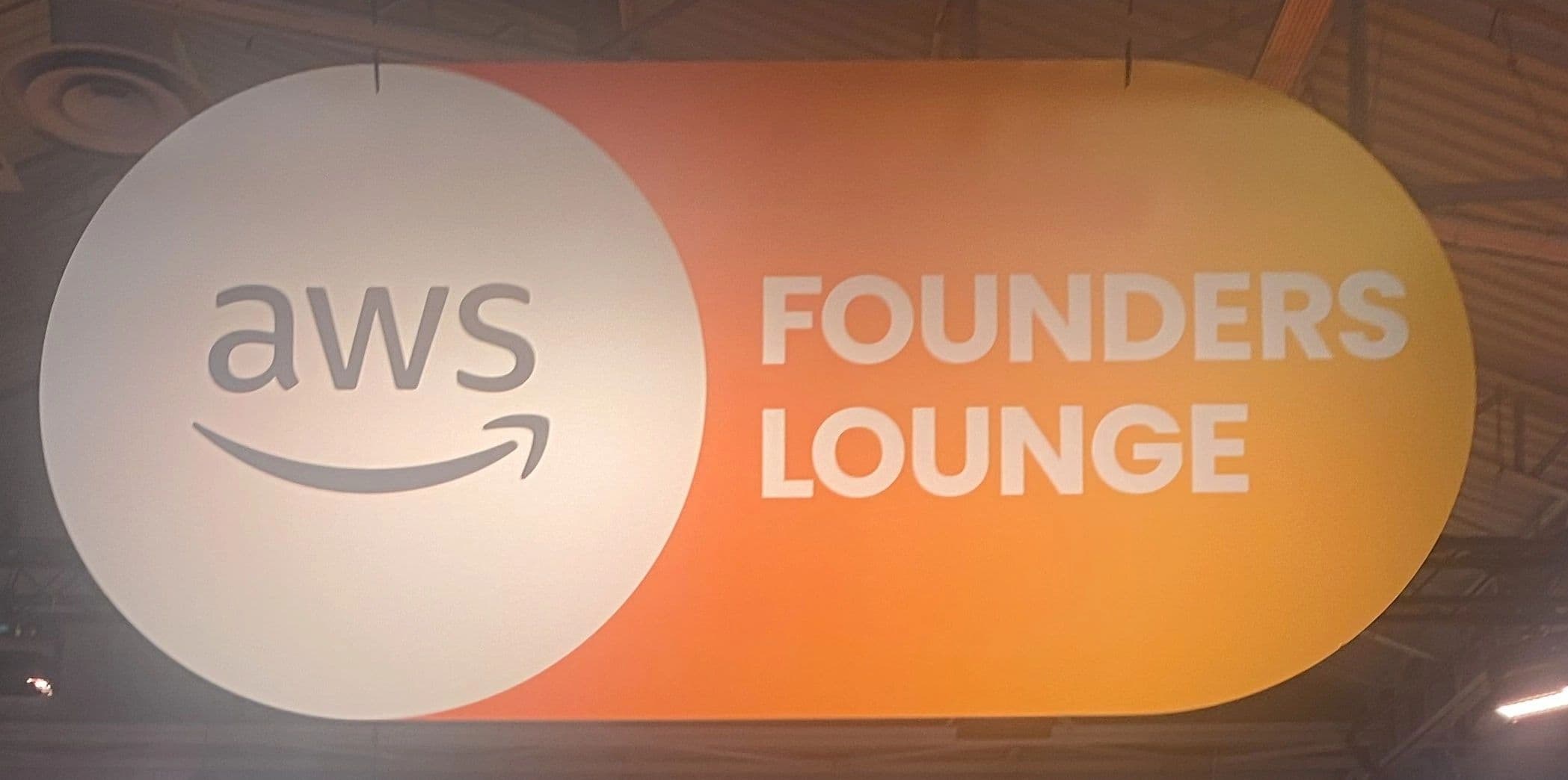 founders lounge